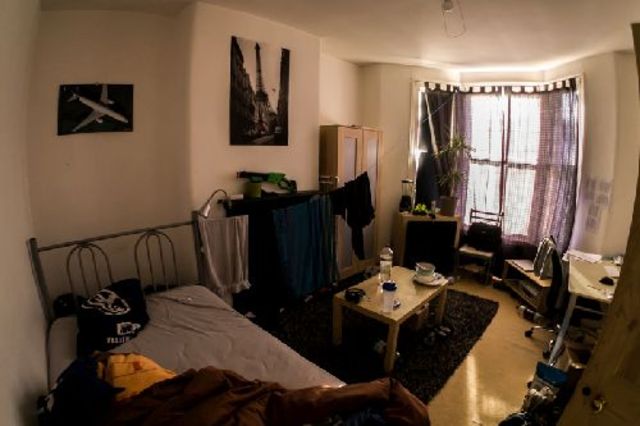  Image of 5 Bedroom House Share  To Rent at Horfield Bristol Horfield, BS7 9QG
